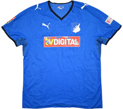 2008-09 HOFFENHEIM *SALIHOVIC* PLAYER ISSUE KOSZULKA XL