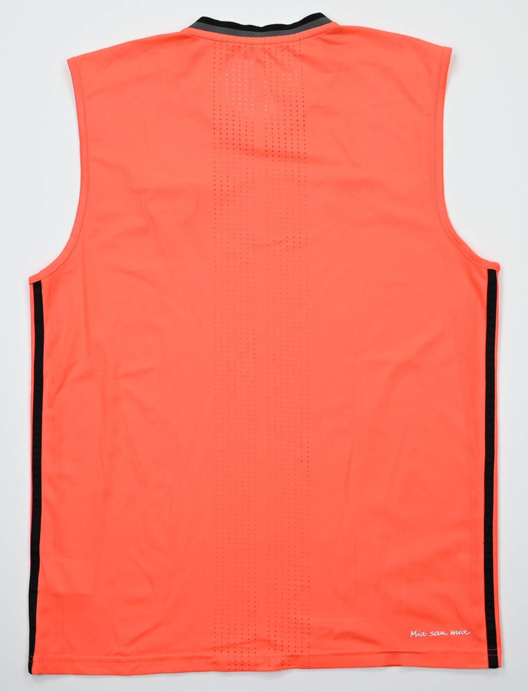 2016-17 BAYERN MUNCHEN KOSZULKA M