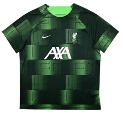 2023-24 LIVERPOOL KOSZULKA XXL