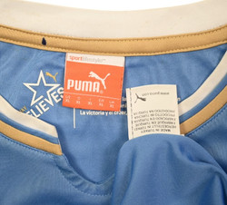 2014-15 URUGUAY SHIRT XL