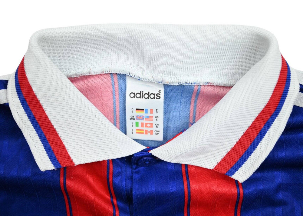 1995-97 BAYERN MUNCHEN SHIRT S