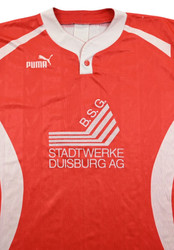 PUMA OLDSCHOOL LONGSLEEVE XL