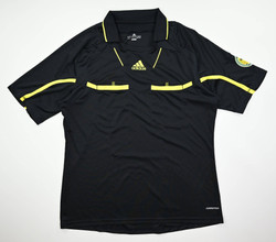 ADIDAS REFEREE KOSZULKA XL