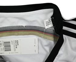 2014-15 GERMANY SHIRT WOMENS M