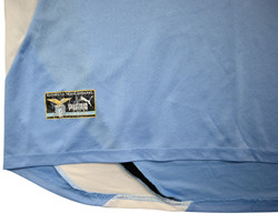 2000-01 LAZIO SHIRT XL