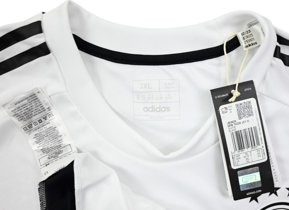 2023-24 GERMANY SHIRT 3XL