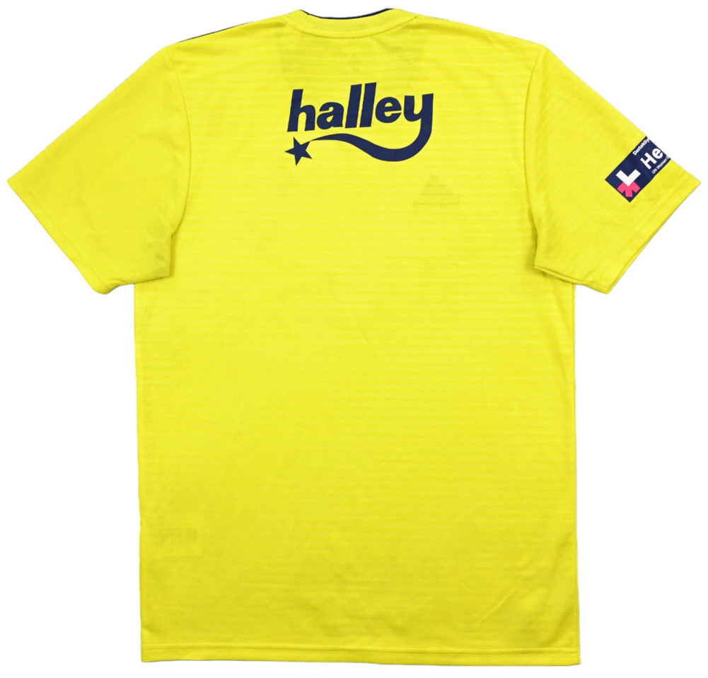 2019-20 FENERBAHCE SHIRT M