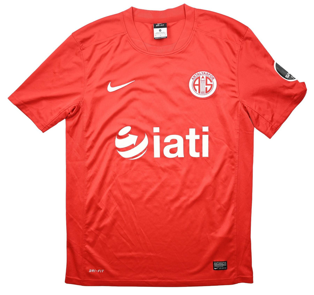 2015-16 ANTALYASPOR *ETO* KOSZULKA M