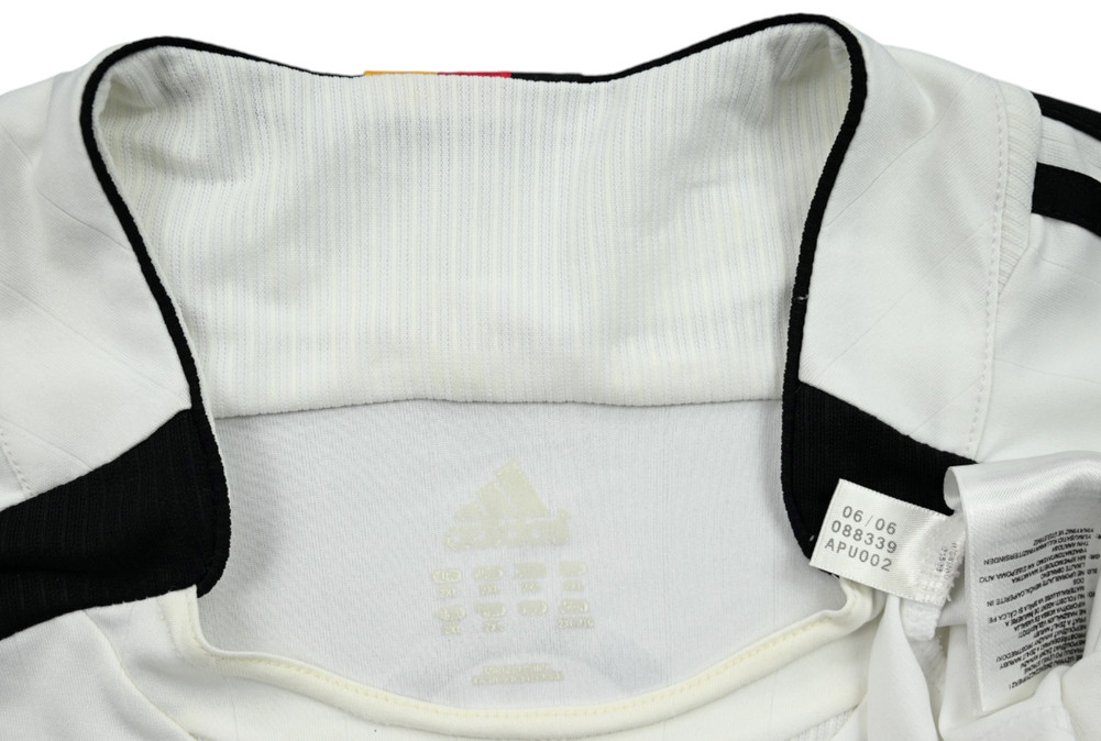 2005-07 GERMANY *KLOSE* KOSZULKA XXL