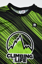 SPORTFUL CYCLING SHIRT XXL