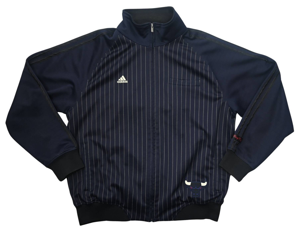 ADIDAS CHICAGO BULLS NBA BLUZA M