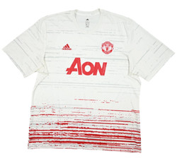 2016-17 MANCHESTER UNITED KOSZULKA XXL