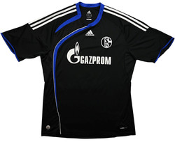 2009-10 SCHALKE *FARFAN* KOSZULKA XL