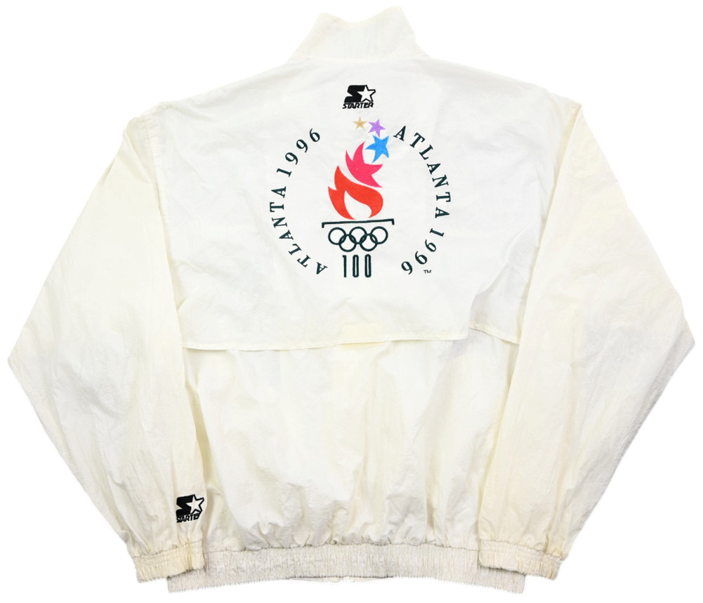 OLYMPIC GAMES ATLANTA 1996 TOP L