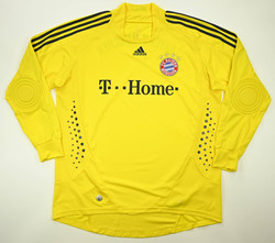 2008-09 BAYERN MUNCHEN GK KOSZULKA 3XL