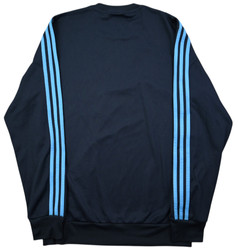 2012-13 AJAX AMSTERDAM BLUZA S