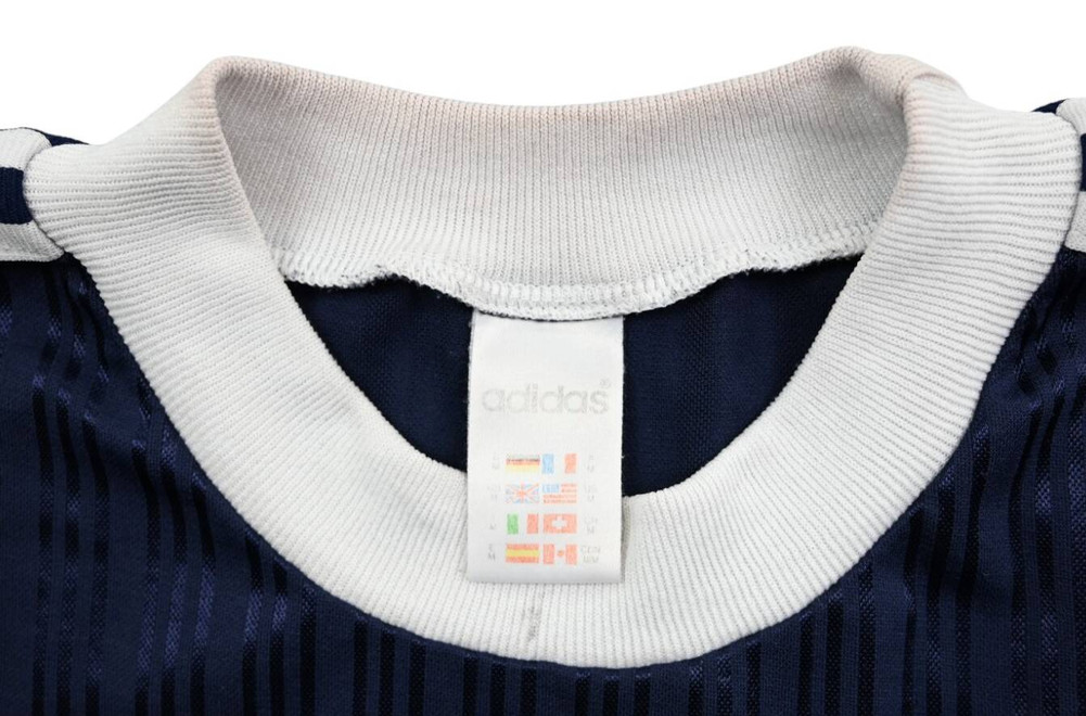 ADIDAS OLDSCHOOL SHIRT M