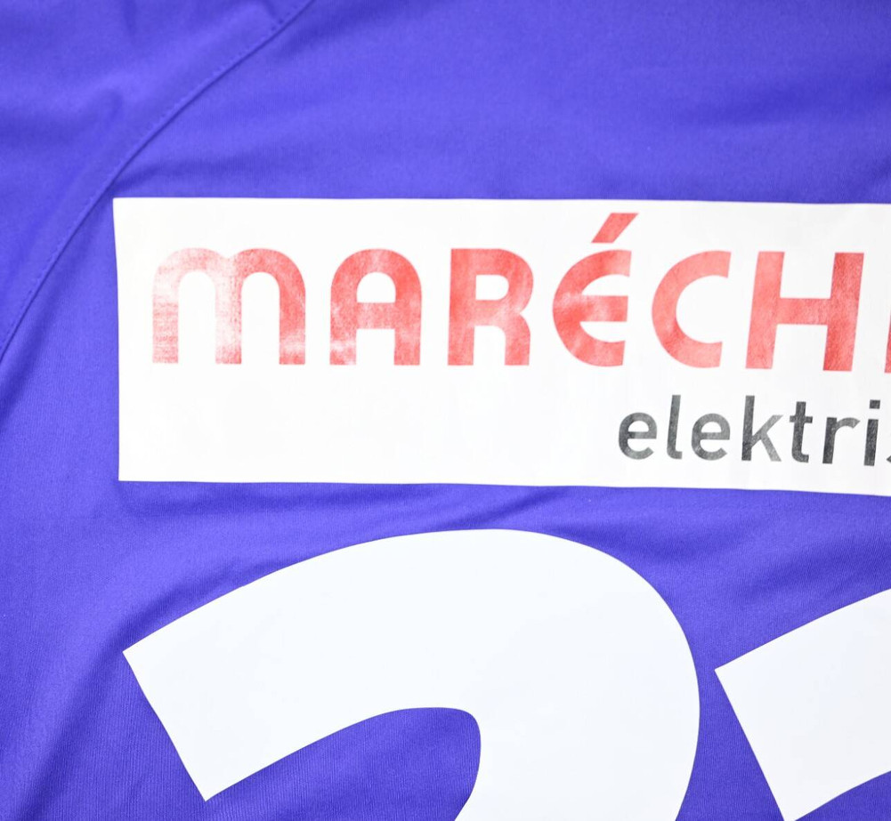 2015-16 SC KRIENS *HONGER* KOSZULKA M