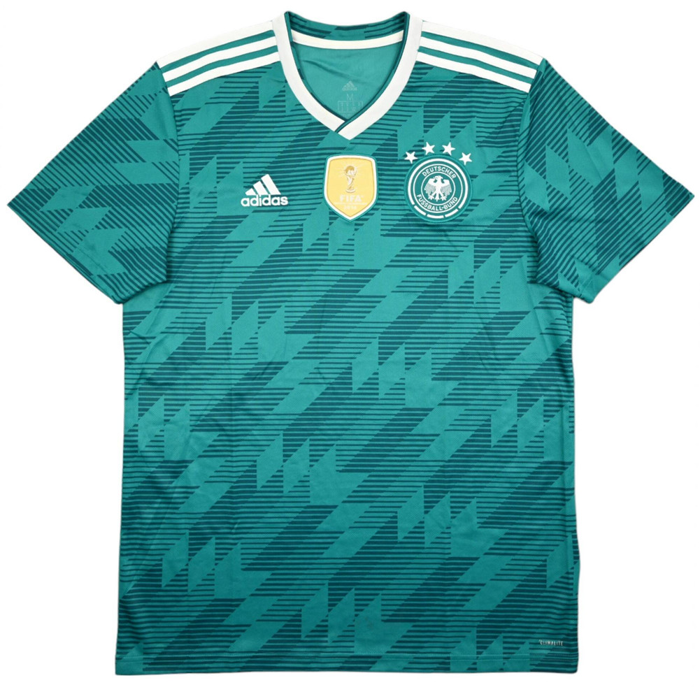 2018-19 GERMANY KOSZULKA M