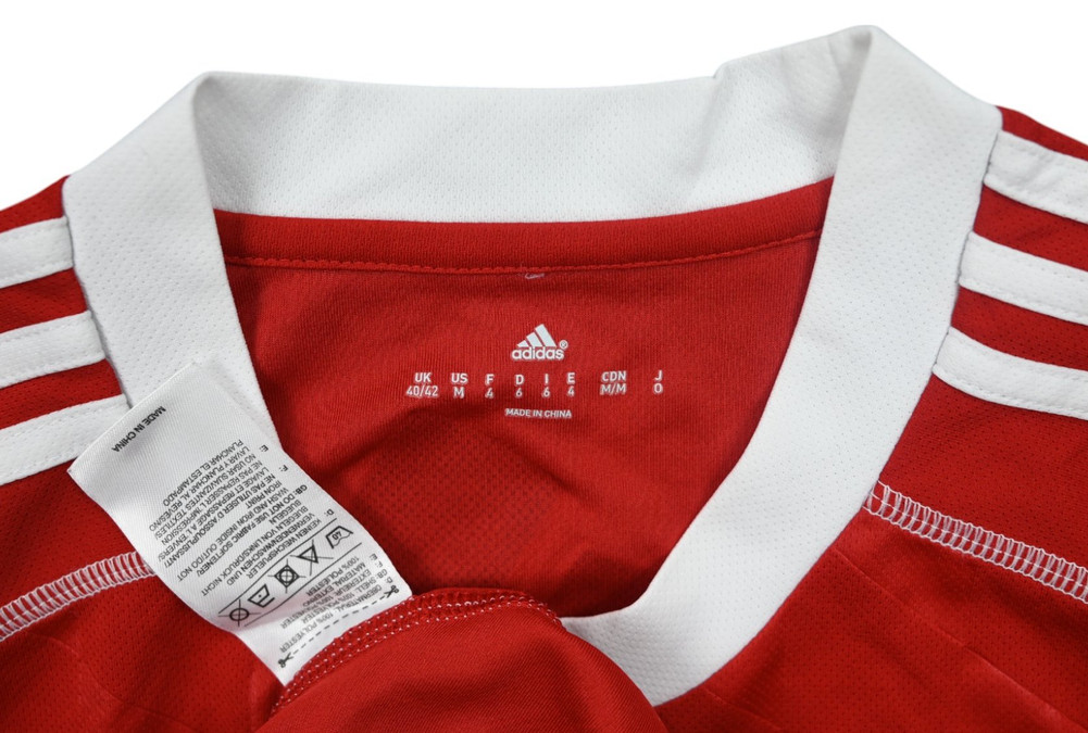 2013-14 BAYERN MUNCHEN SHIRT M