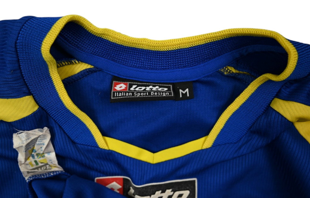 2005-06 ARKA GDYNIA KOSZULKA M