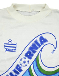 1979 CALIFORNIA SURF KOSZULKA L