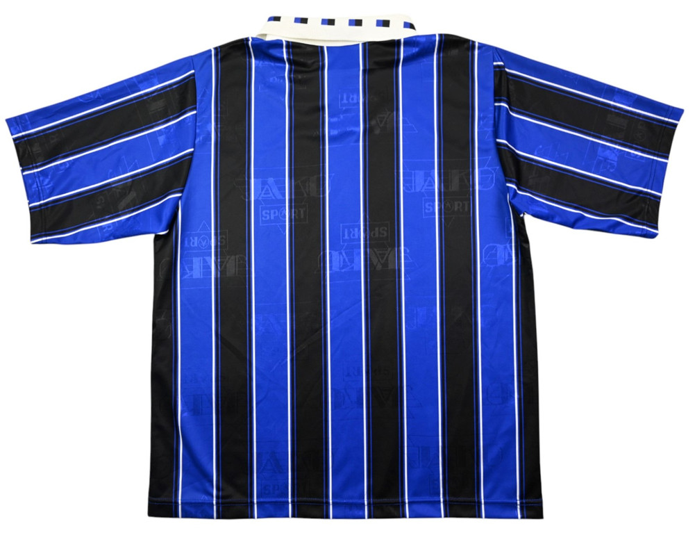 JAKO VINTAGE KOSZULKA L