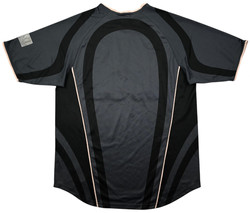 2001-02 PARIS SAINT-GERMAIN SHIRT M