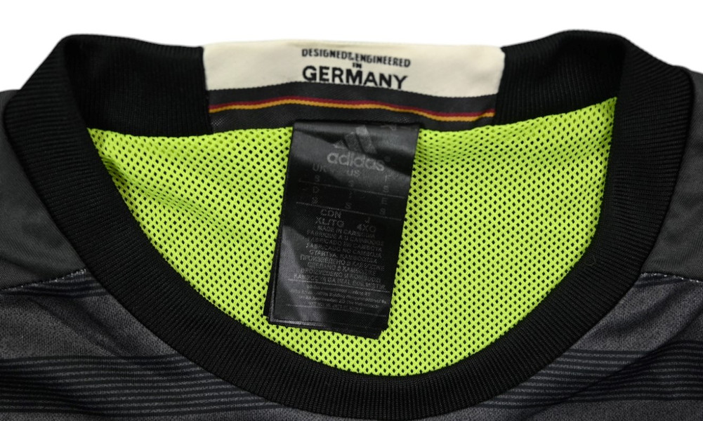 2015-16 GERMANY *GOTZE* SHIRT S