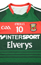 MAYO GAA GAELIC SHIRT L