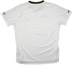 2014-15 EVERTON SHIRT L