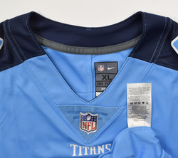 TENNESSEE TITANS *MARIOT* NFL KOSZULKA XL
