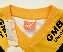 CASTLEFORD TIGERS RUGBY PUMA KOSZULKA S