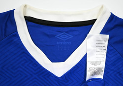 2018-19 SCHALKE 04 KOSZULKA XL