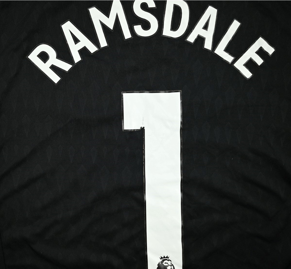 2023-24 ARSENAL *RAMSDALE* GK KOSZULKA S