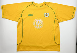 2002-03 BRISTOL CITY KOSZULKA 2XL