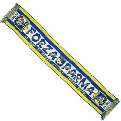 PARMA FORZA PARMA SCARF