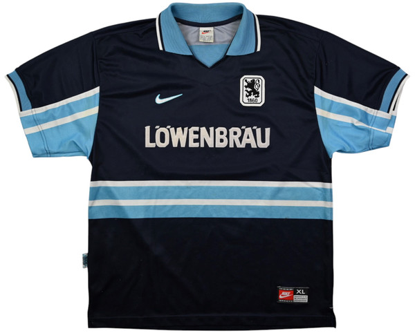 1997-99 TSV 1860 MUNCHEN KOSZULKA XL