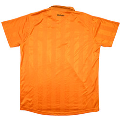 2012-13 WOLVERHAMPTON KOSZULKA M