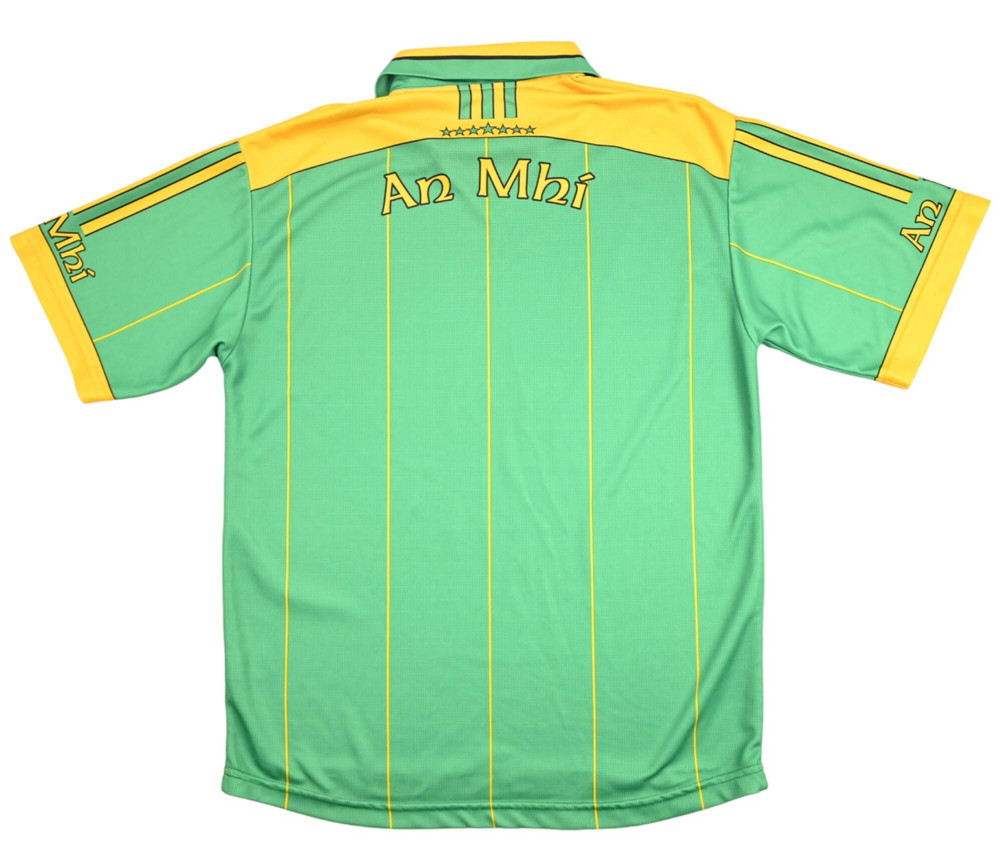 MEATH GAA GAELIC SHIRT M
