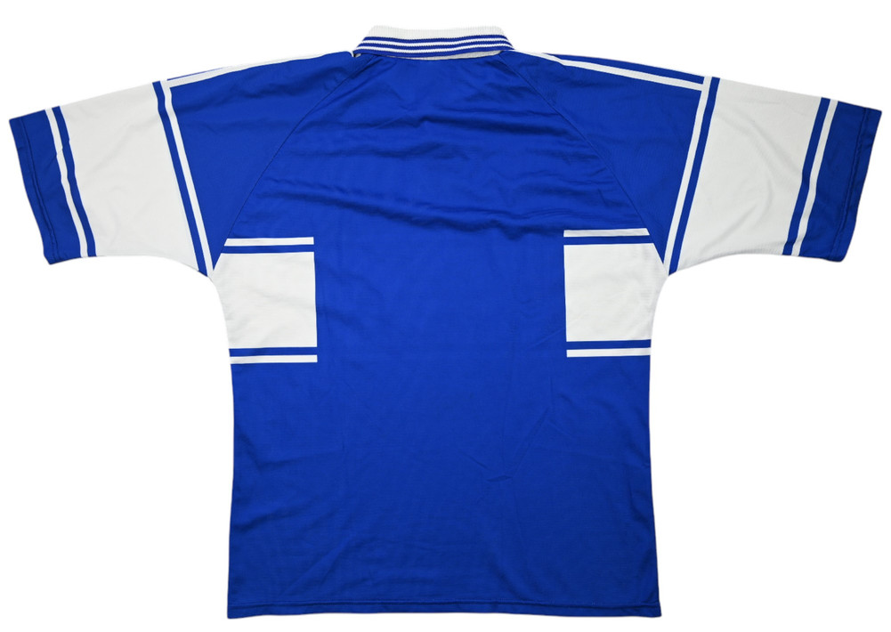 ADIDAS OLDSCHOOL SHIRT L