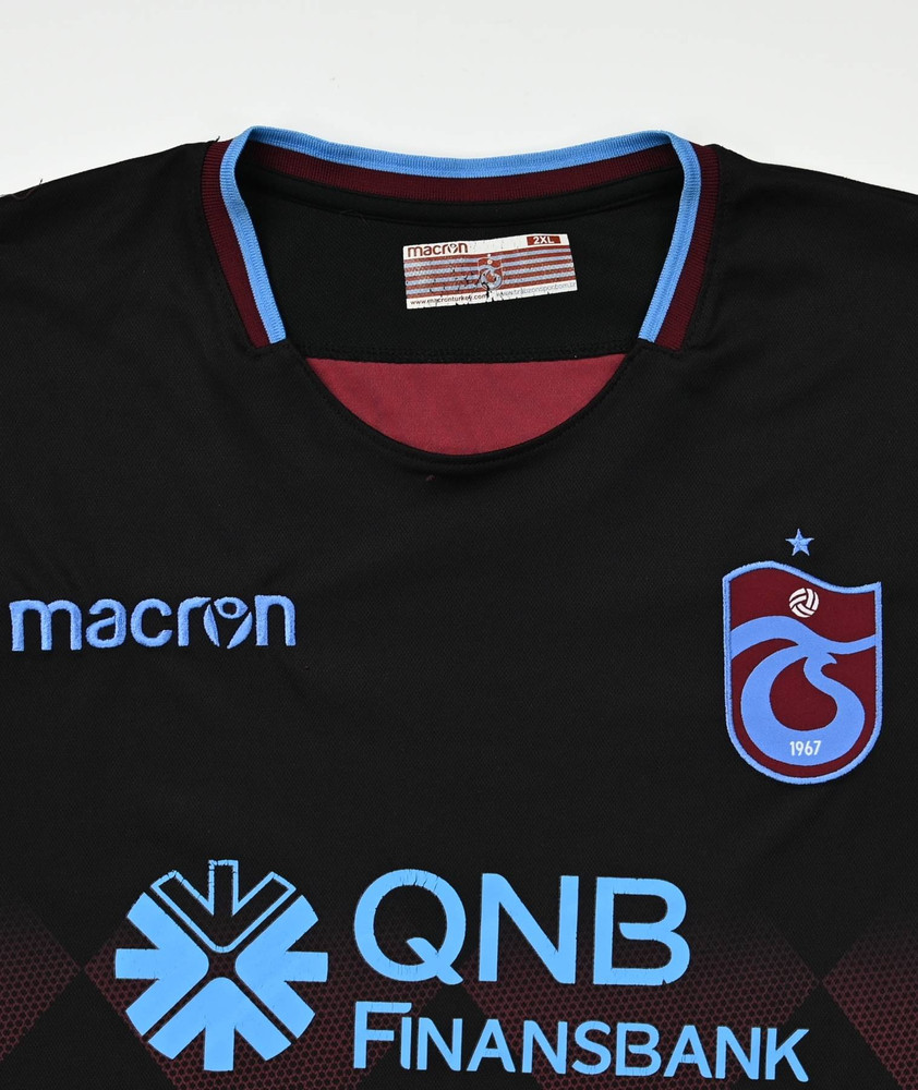 2018-19 TRABZONSPOR KOSZULKA 2XL