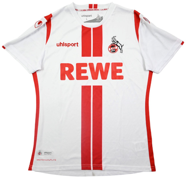 2020-21 KOLN SHIRT WOMENS L