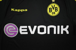 2011-12 BORUSSIA DORTMUND KOSZULKA S