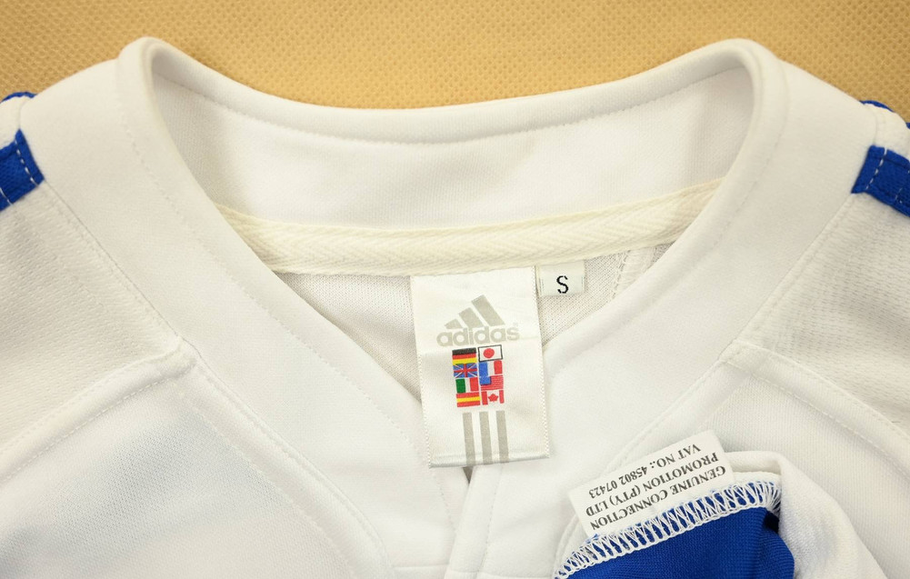 WESTERN PROVINCE RUGBY SHIRT S