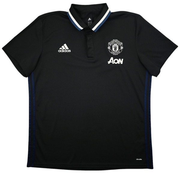 2016-17 MANCHESTER UNITED SHIRT XL