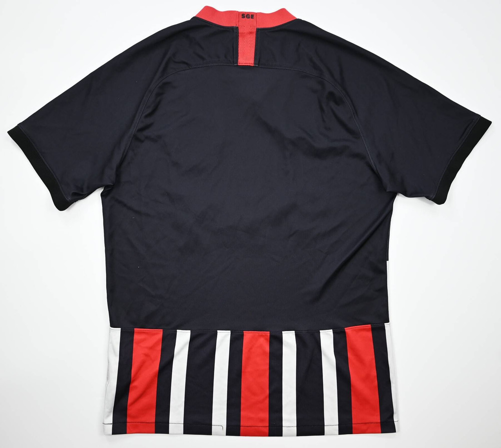 2019-20 EINTRACHT FRANKFURT KOSZULKA M