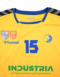 INDUSTRIA KIELCE HANDBALL SHIRT L