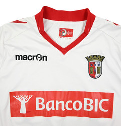 2013-14 BRAGA KOSZULKA M/L