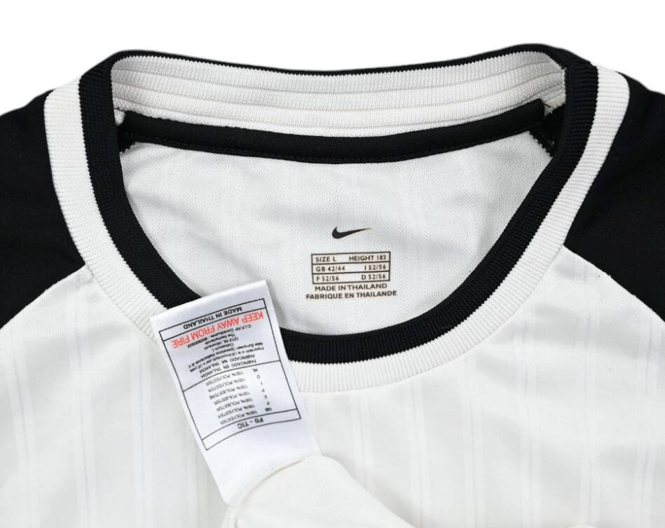 NIKE OLDSCHOOL SHIRT L